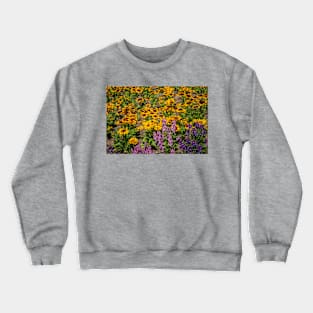 Untitled Crewneck Sweatshirt